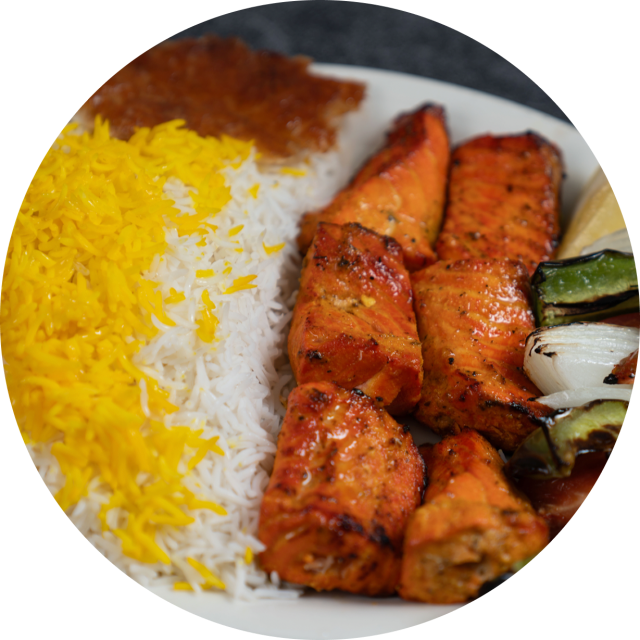  Darband Kabob 