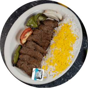 Darband Kabob